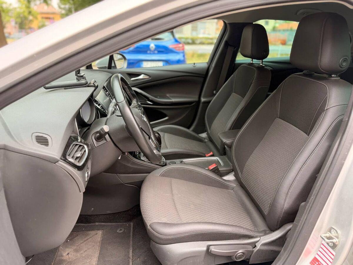 Opel Astra 1.6 cdti Innovation s&s 110cv