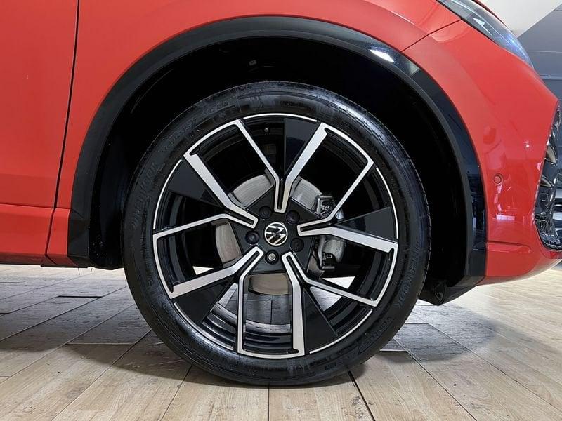 Volkswagen Tiguan Tiguan 1.5 etsi R-Line 150cv dsg