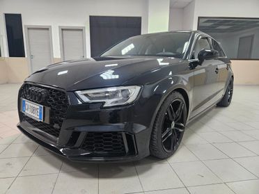 Audi A3 SPB 2.0 TDI S tronic Sport
