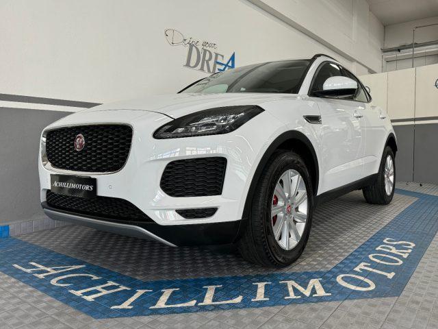 JAGUAR E-Pace 2.0 AWD aut. S 1p. *tetto panorama* iva compresa