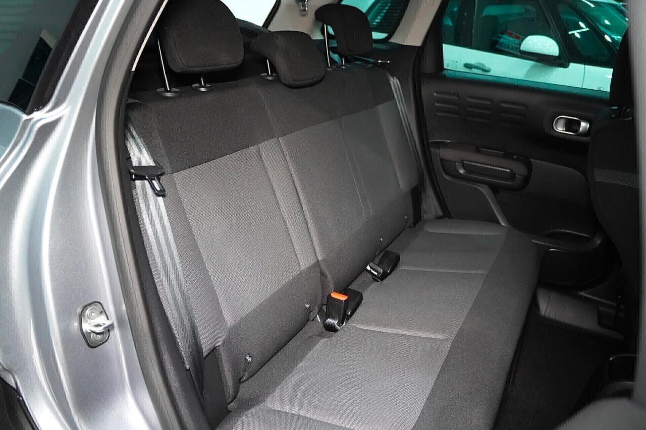 Citroen C3 Aircross 1.2T 110cv SHINE