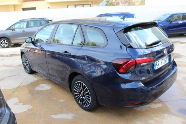 FIAT Tipo 1.6 Mjt S&S SW