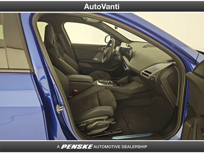 BMW Serie 1 123 xdrive 48V MSport Pro auto