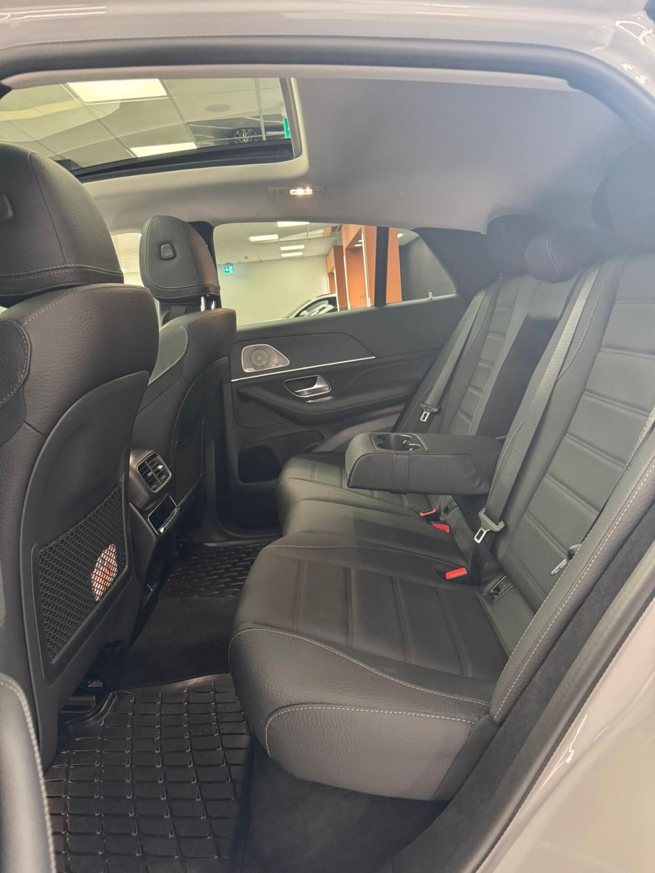 Mercedes-benz GLE 300 d 4Matic Mild Hybrid Coupé AMG Line Premium Plus