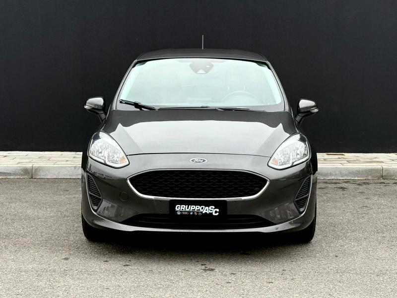 Ford Fiesta 5 Porte 5p 1.1 BENZ 85 CV Titanium OK NEOPATENTATI