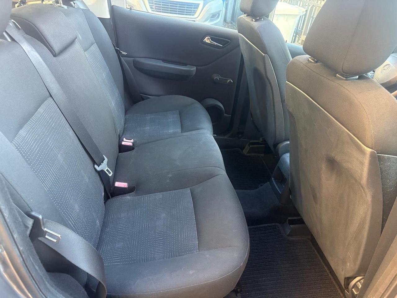 Mercedes-benz A 160 BlueEFFICIENCY Elegance