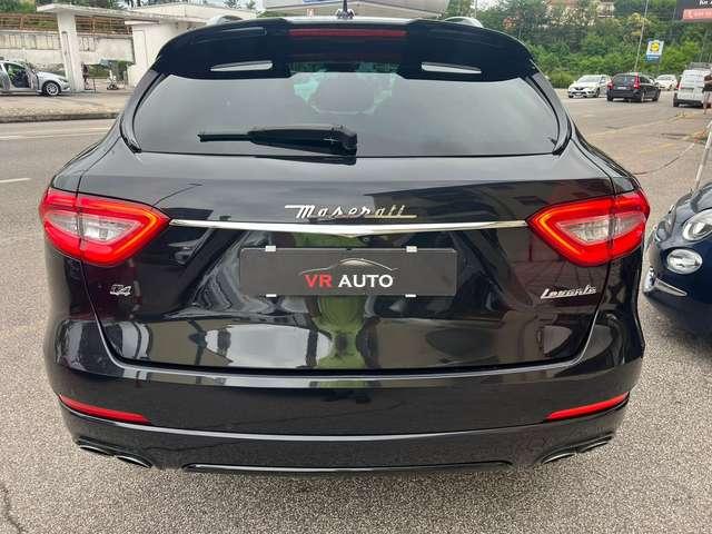 Maserati Levante Gransport 3.0 V6 250cv autom.