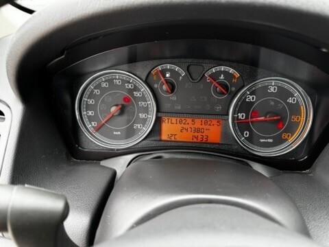 Fiat Croma 1.9 Multijet Dynamic 1.9 120cv 88kw anno 2009