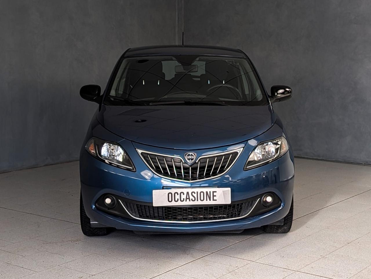 Lancia Ypsilon 1.0 FireFly 5 porte S&S Hybrid Ecochic Gold