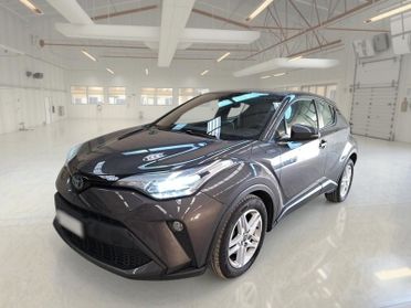 TOYOTA C-HR 1.8H 98CV E-CVT Business