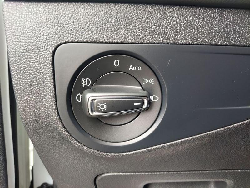 Volkswagen Tiguan Tiguan 1.5 TSI Sport ACT BlueMotion Technology