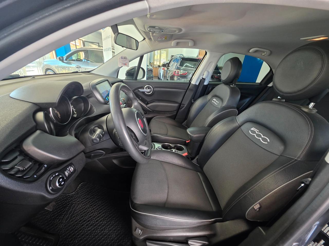 Fiat 500X 1.4 140CV Lounge 2015 FINANZIABILE