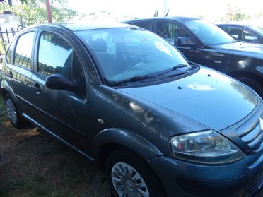Citroen C3 1.4 HDi 70CV airdream Classique