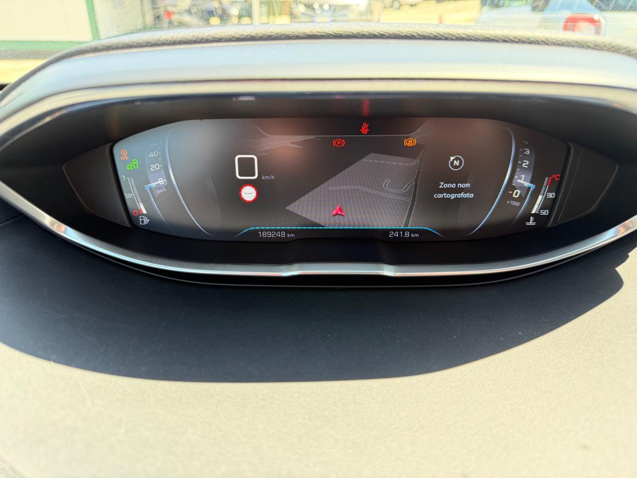 Peugeot 3008 BlueHDi 130 S&S GT Line