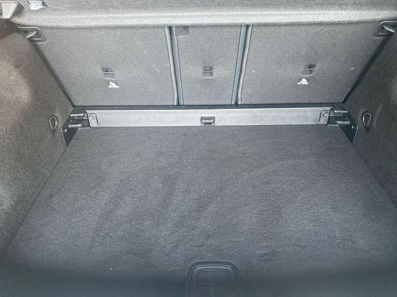 Mercedes-Benz Classe B B 180 d Automatic AMG Line Premium