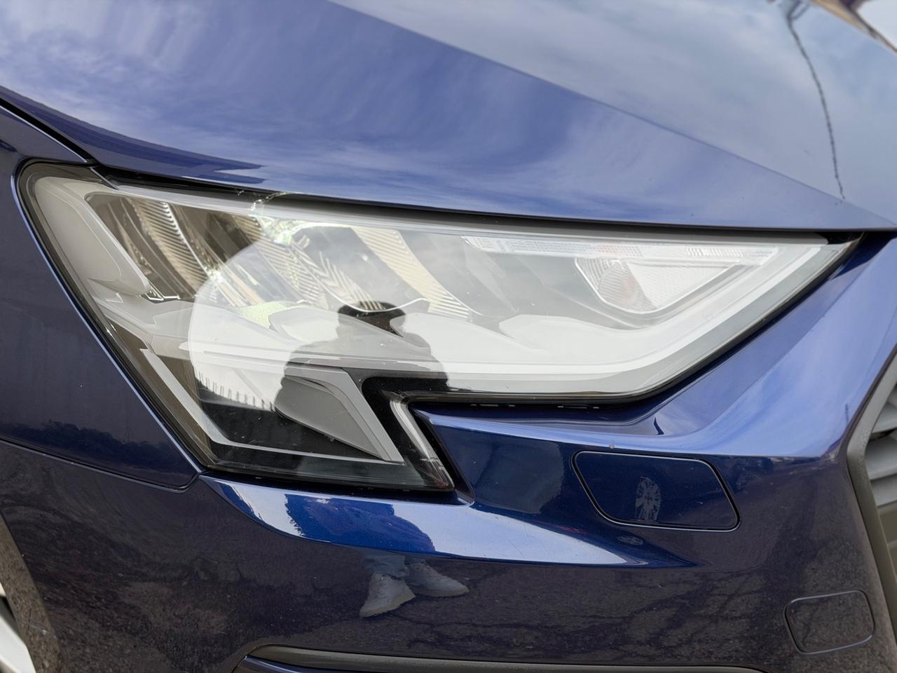 Audi a3 1.5 g-tron 2021 s-tronic