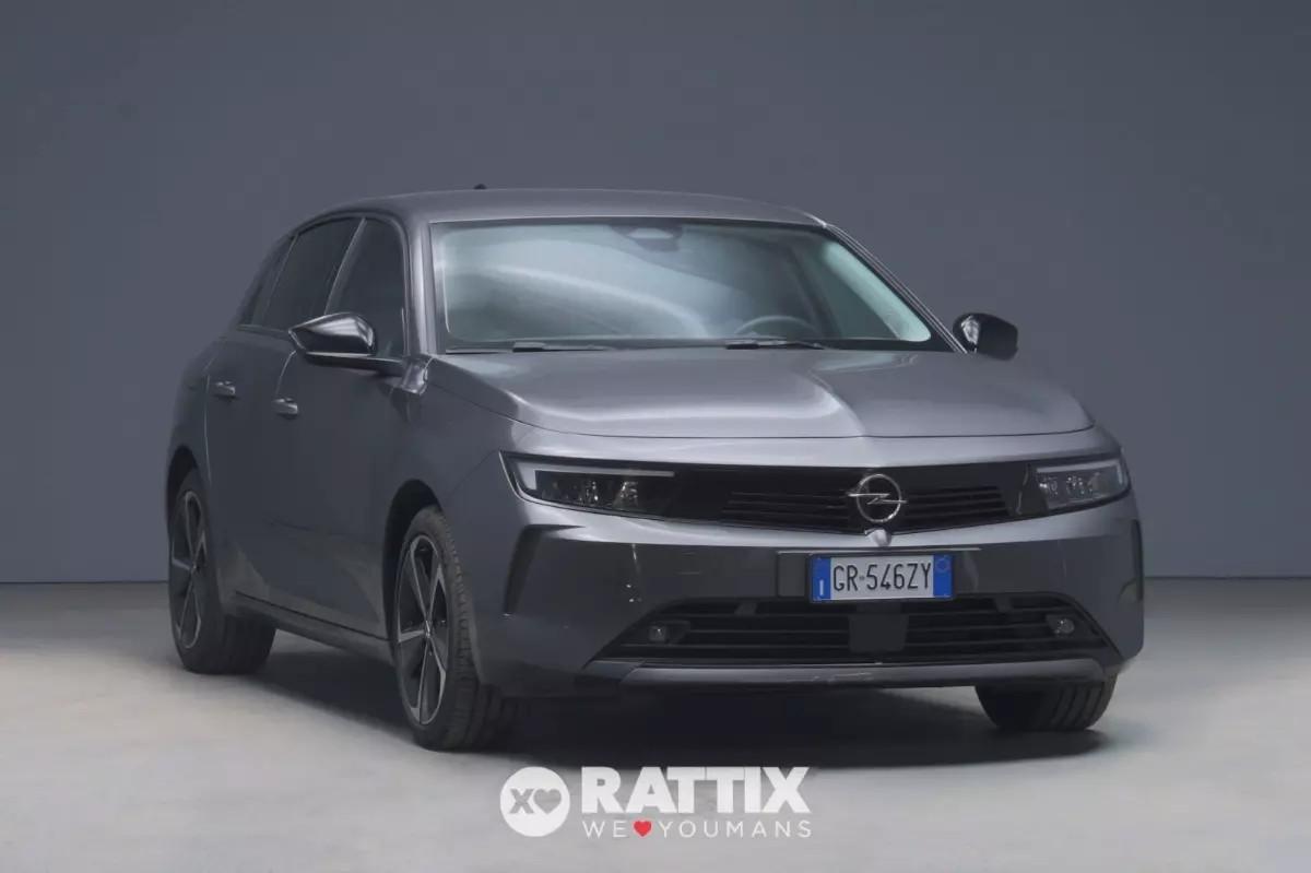 Opel Astra 1.2 130CV GS AT8