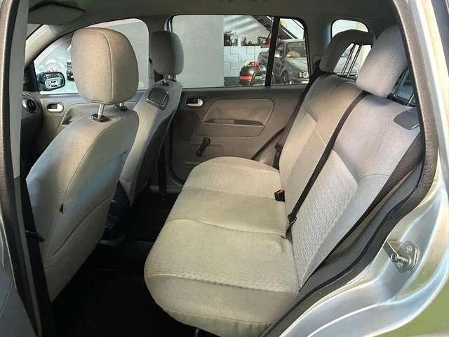 Ford Fusion 1.4 16v 80cv Collection X NEOPATENTATI