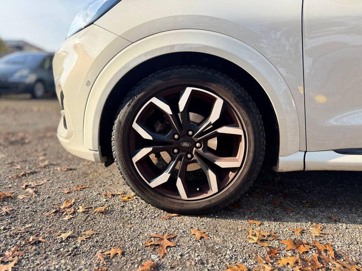 Ford Puma 1.0 ecoboost h ST-Line s&s 125cv