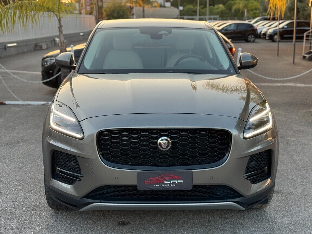 Jaguar E-Pace 2.0D I4 204 CV AWD Auto R-Dynamic