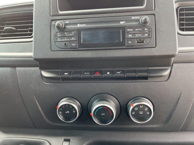 RENAULT Master L2H2 T35 DCI 135CV ICE