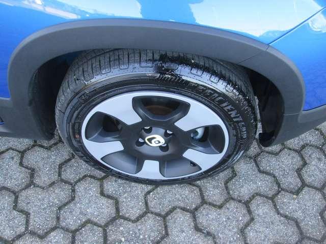 Fiat Panda Pandina Cross 1.0 firefly hybrid REAL PRICE