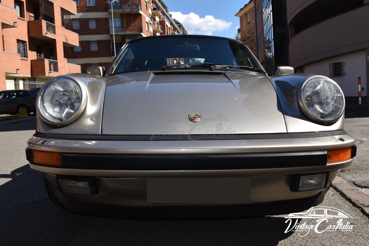 Porsche 930 Turbo