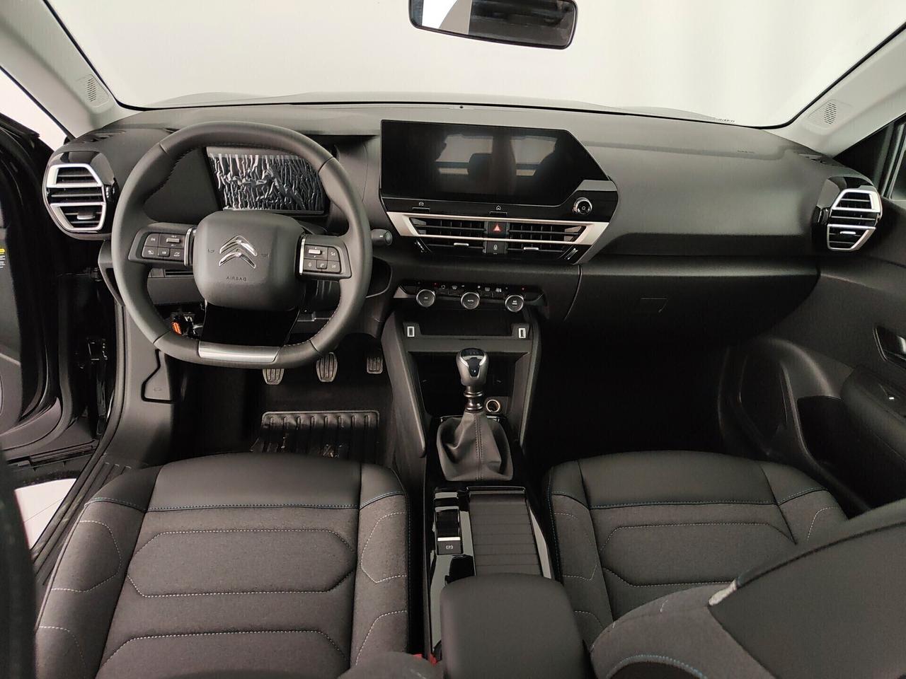 Citroen C4 PureTech 130 S&S Plus