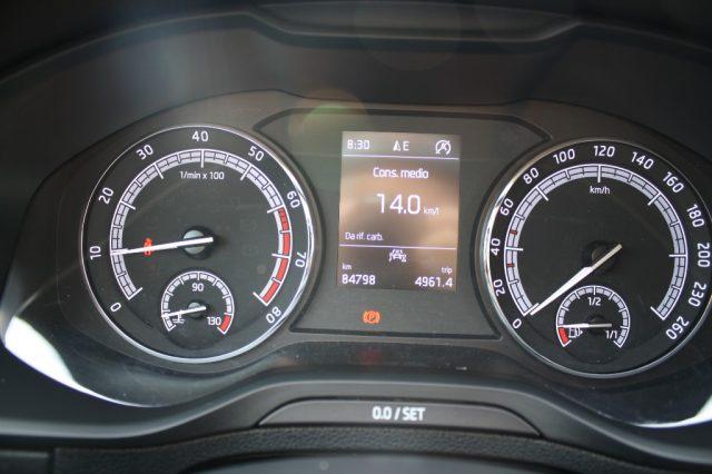 SKODA Karoq 1.0 TSI Executive