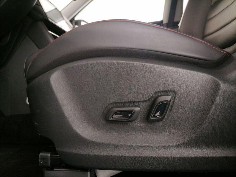 MG ZS 1.5 Luxury