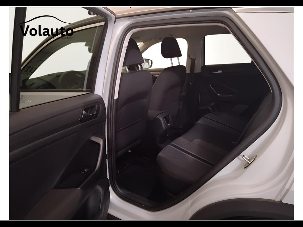VOLKSWAGEN T-Roc I 2017 - T-Roc 1.6 tdi Style