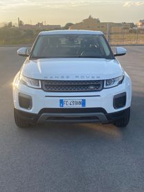 Land Rover Range Rover Evoque Range Rover Evoque 2.0 TD4 150 CV 5p. Pure