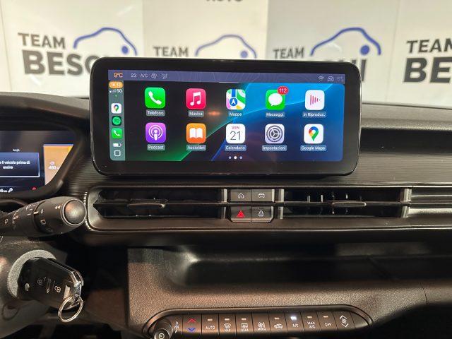 JEEP Avenger 1.2 Turbo 100 CV Altitude FIRST CALL