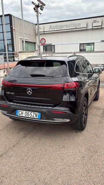 Mercedes-benz EQA 250 Sport Plus