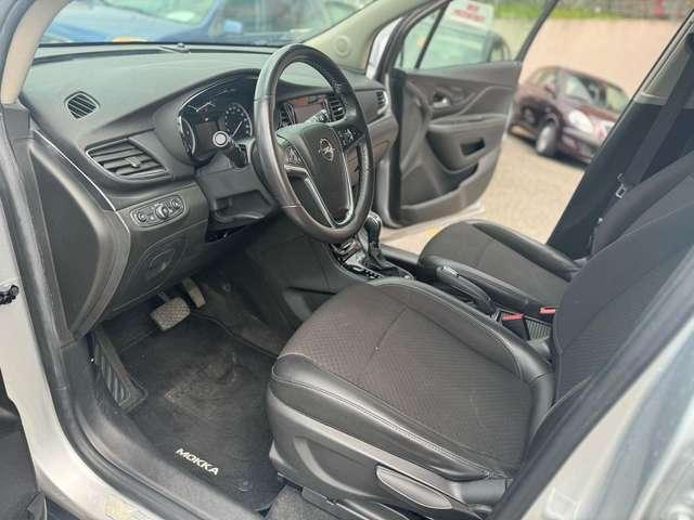 Opel Mokka X Mokka X 1.6 cdti Ultimate 4x2 136cv auto