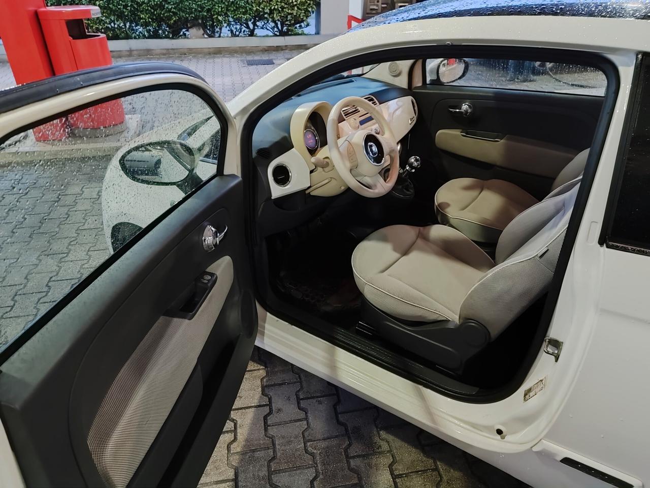 Fiat 500 1.3 LOUNGE OK NEOP 75 CV PROMO