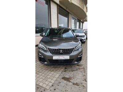 Peugeot 3008 BUSINESS