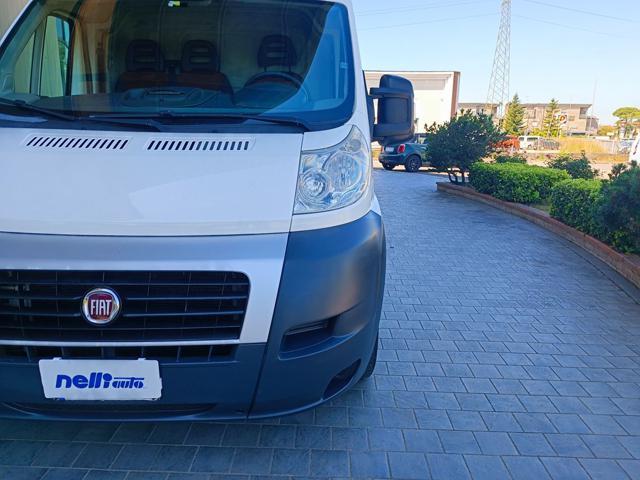 FIAT Ducato 30 2.2 MJT PC-TN Furgone