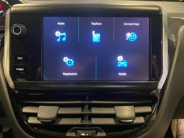 PEUGEOT 208 1° serie BlueHDi 75 5 porte Active