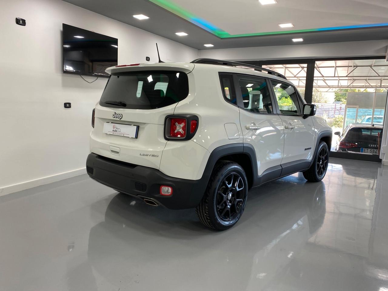 Jeep Renegade 1.0 T3 Limited