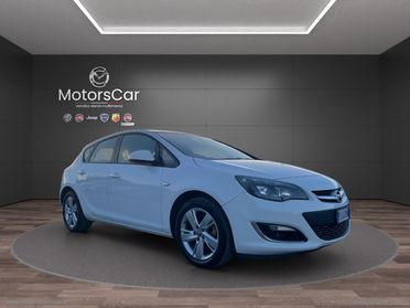 OPEL Astra 1.7 CDTI 110 CV 5p. Cosmo