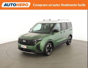 FORD Tourneo Courier 1.0 EcoBoost Powershift Active