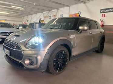 Mini Cooper S Clubman 2.0