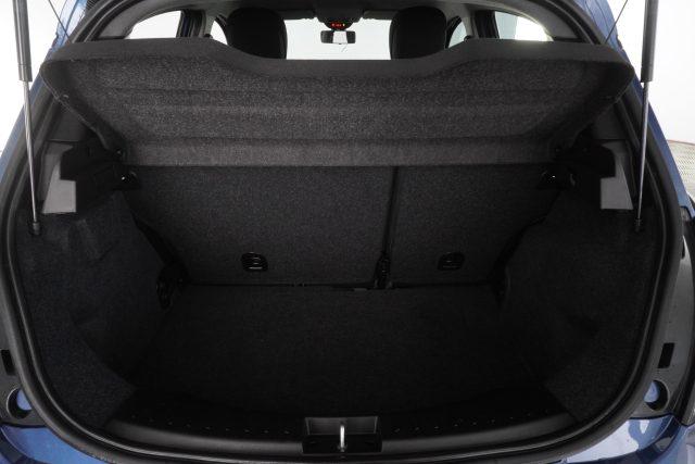 LANCIA Ypsilon Ypsilon 1.0 FireFly 5 porte S&S Hybrid Silver