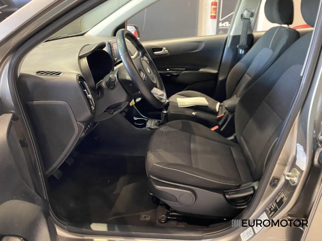 Kia Picanto 5 Porte 1.0 MPI Cool