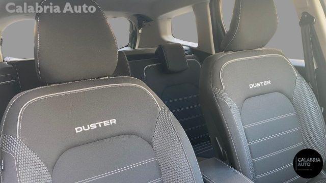 DACIA Duster 1.3 TCe 150 CV EDC 4x2 Journey