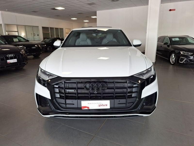 Audi Q8 50 TDI 286 CV quattro tiptronic Sport