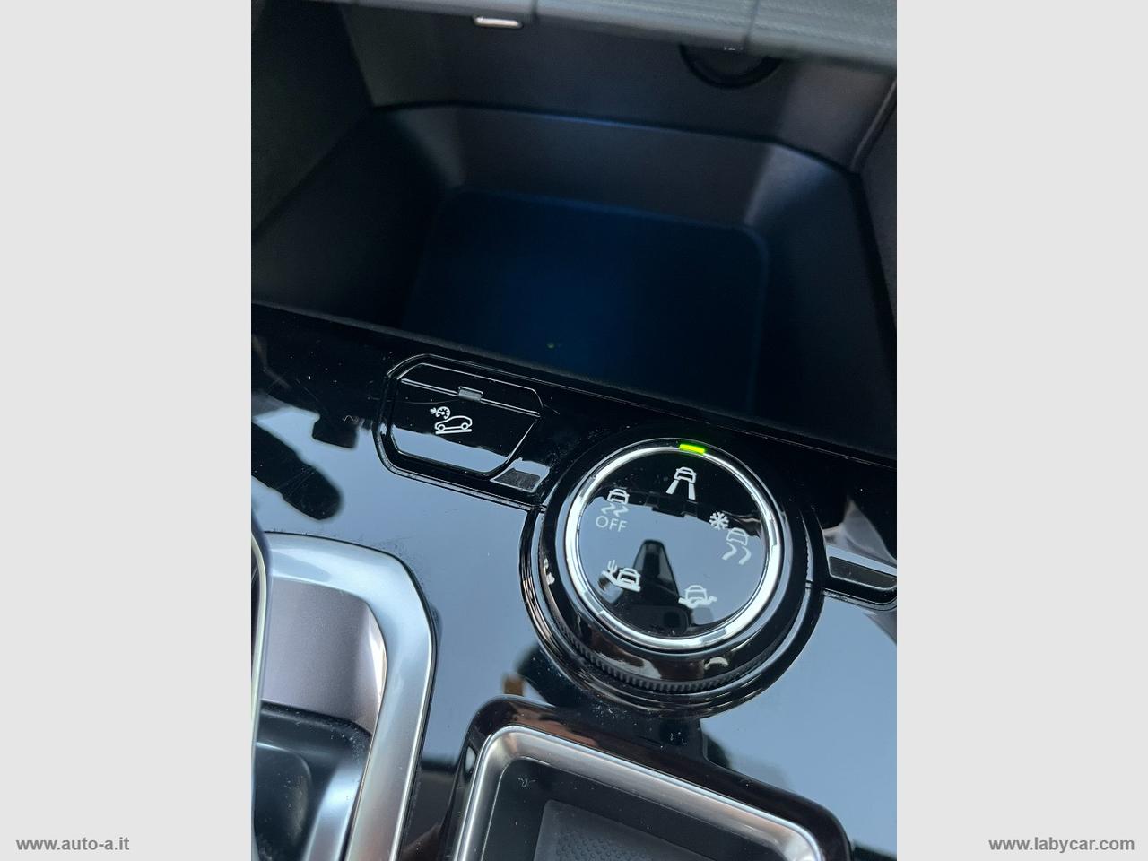 PEUGEOT 3008 BlueHDi 130 S&S EAT8 Allure