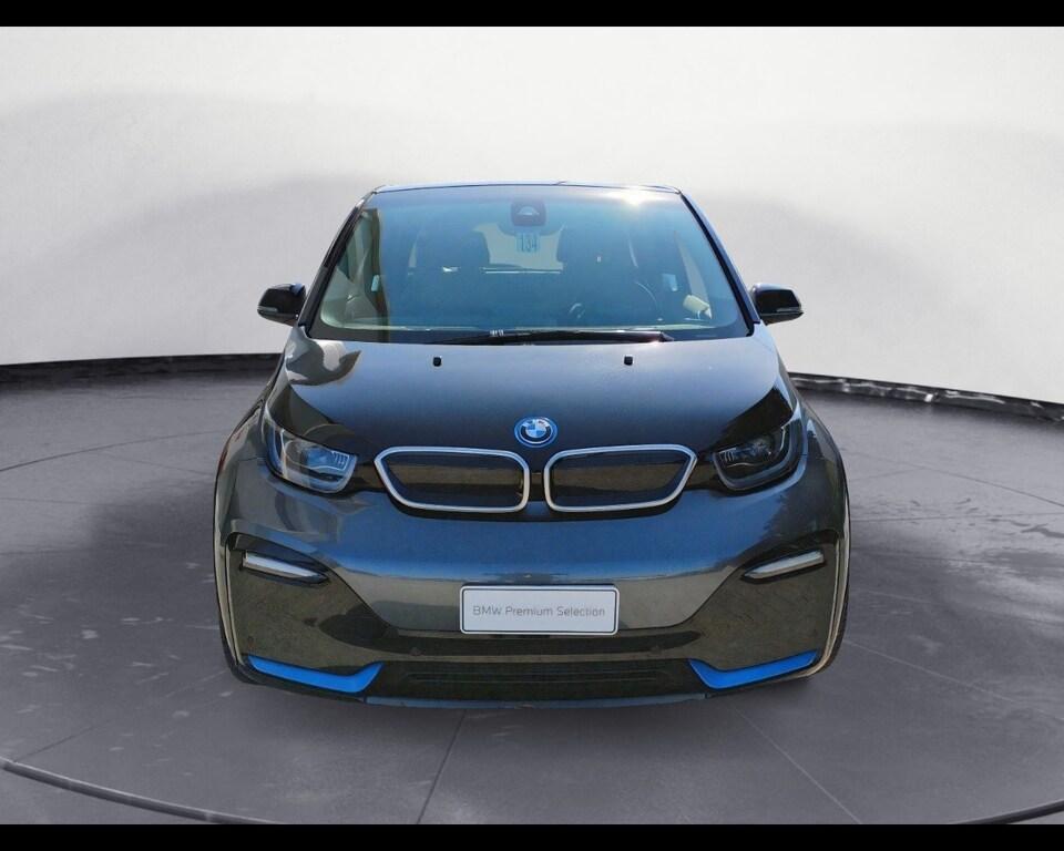 BMW i3 120Ah Advantage CVT