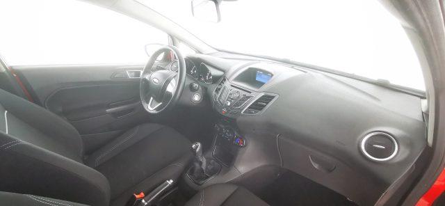 FORD Fiesta 1.5 TDCi 75CV 5 porte Business